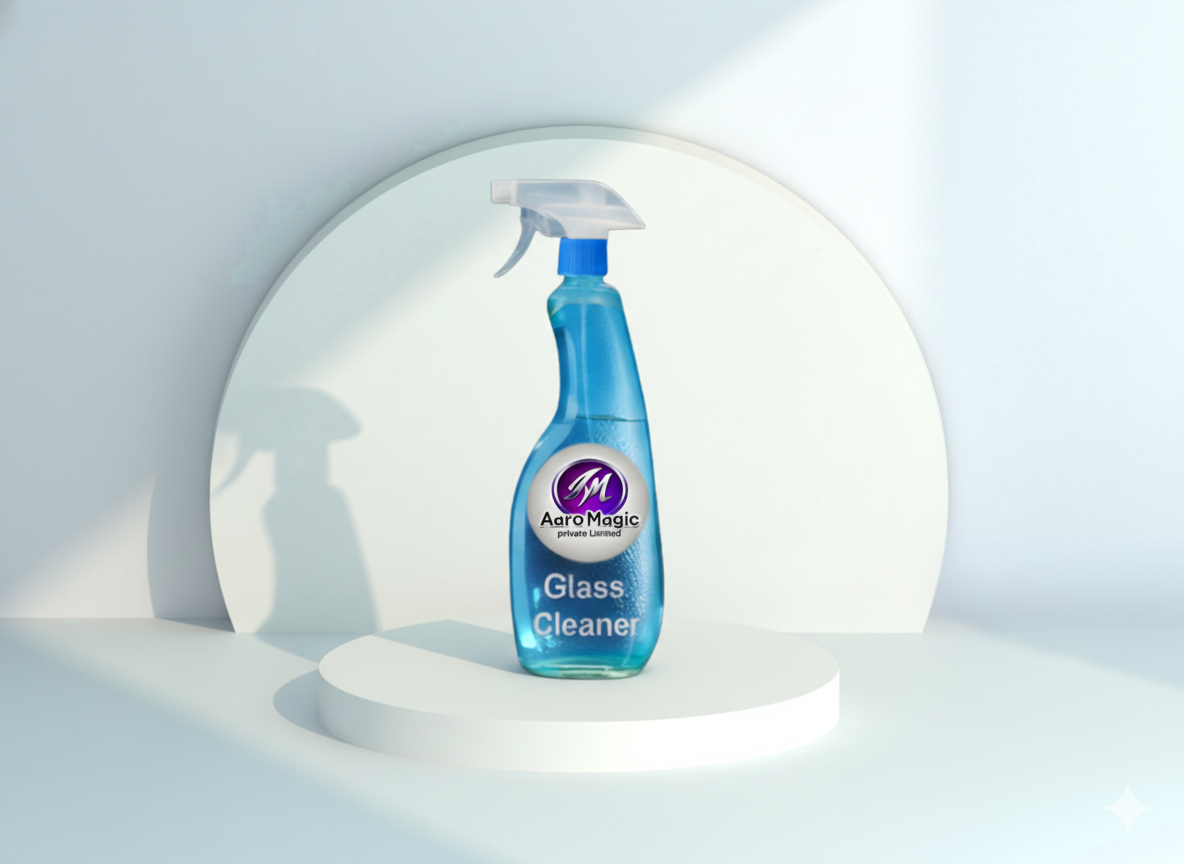Glass Cleaner