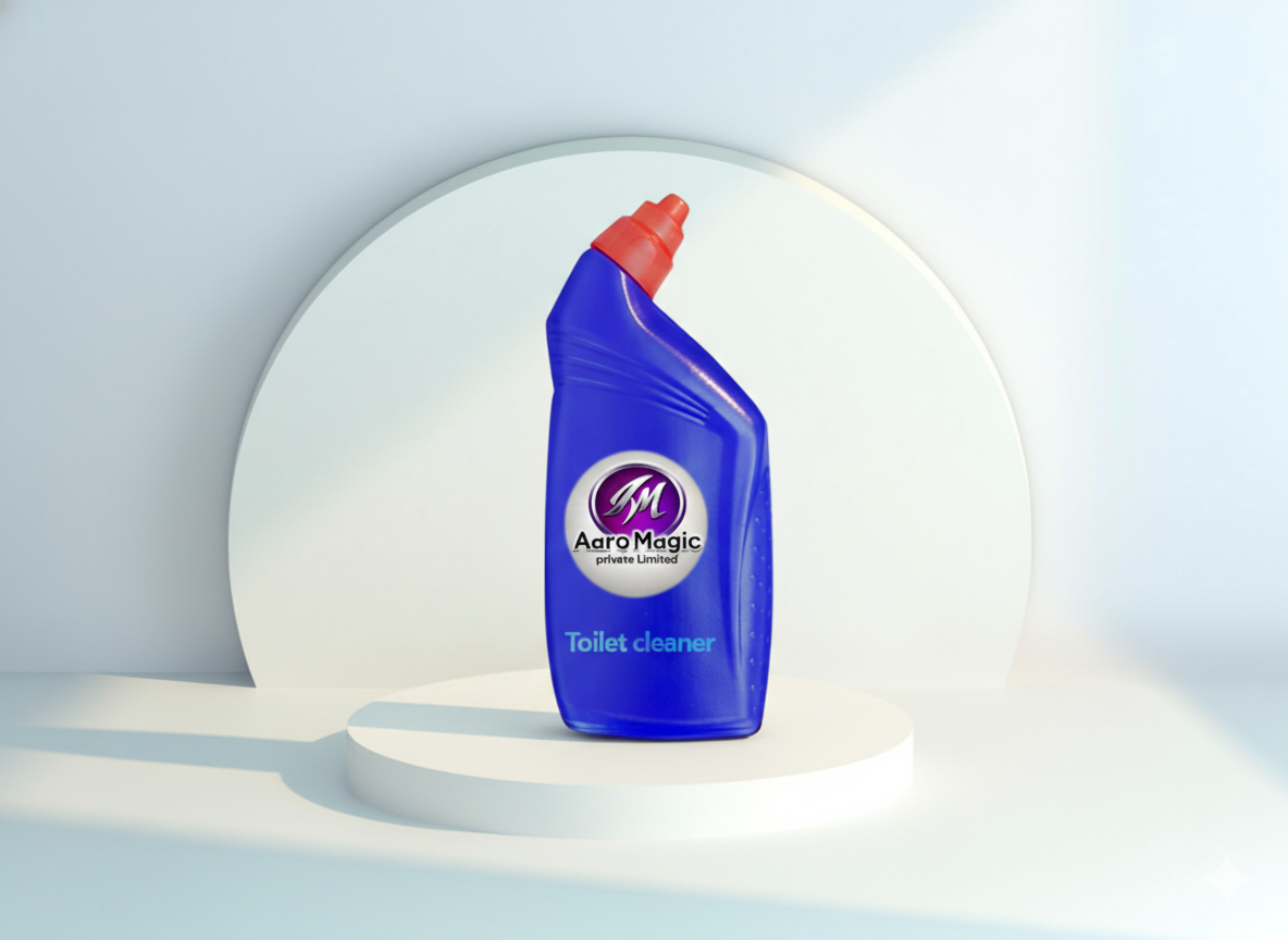 Toilet Cleaner