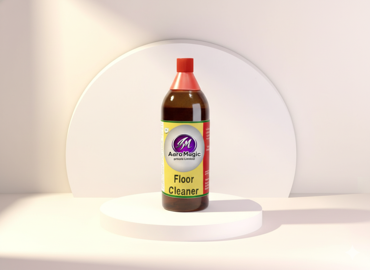 Floor Cleaner
