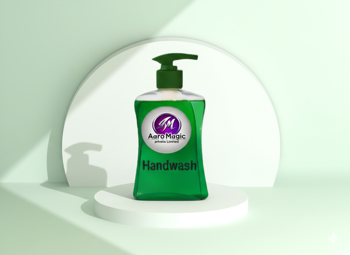 Hand Wash